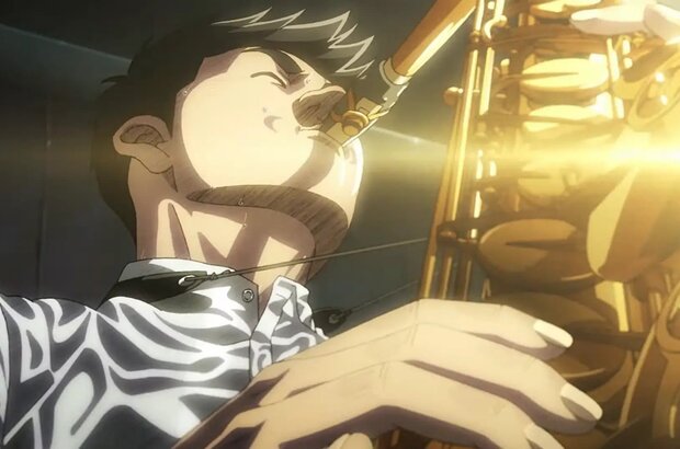 Blue Giant (2023) - photo 5