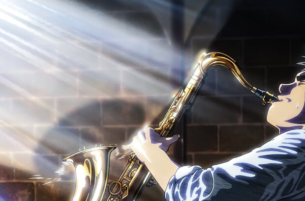 Blue Giant (2023) - photo 2