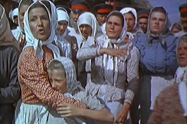 Тихий Дон (1957) - фото 7