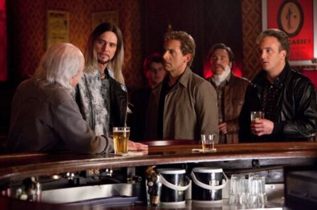 The Incredible Burt Wonderstone (2013) - photo 1