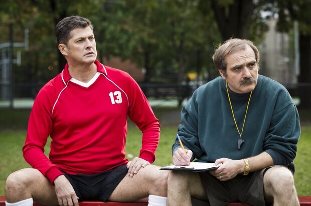 Starbuck (2011) - photo 9