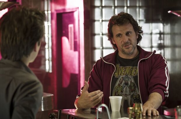 Starbuck (2011) - photo 10