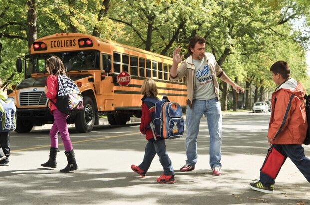 Starbuck (2011) - photo 5
