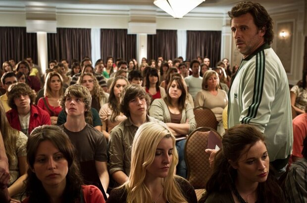 Starbuck (2011) - photo 6