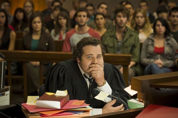 Starbuck (2011) - photo 8
