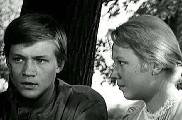 Великие голодранцы (1973) - фото 7