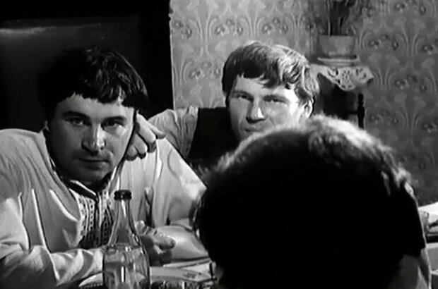 Великие голодранцы (1973) - фото 6
