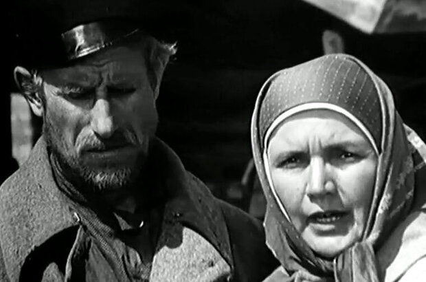 Великие голодранцы (1973) - фото 4