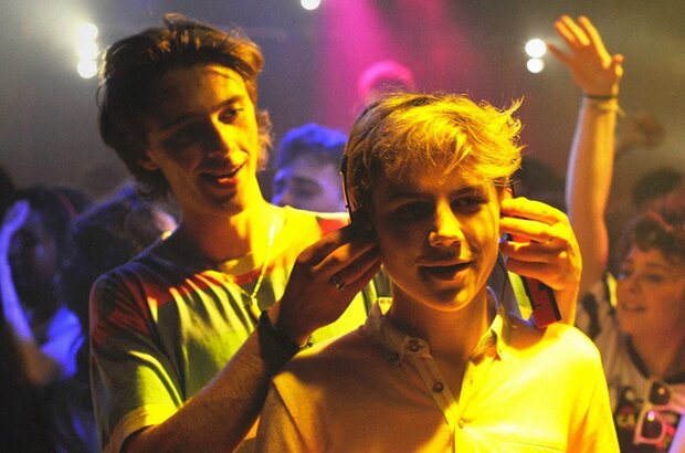 Summer of 85 (2020) - photo 4