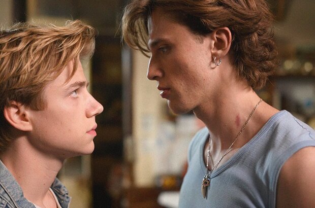 Summer of 85 (2020) - photo 5