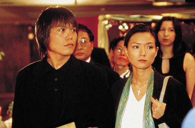 Time and Tide (2000) - photo 3