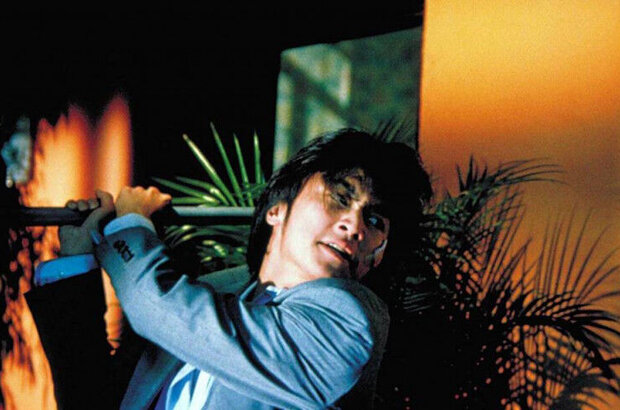 Time and Tide (2000) - photo 4