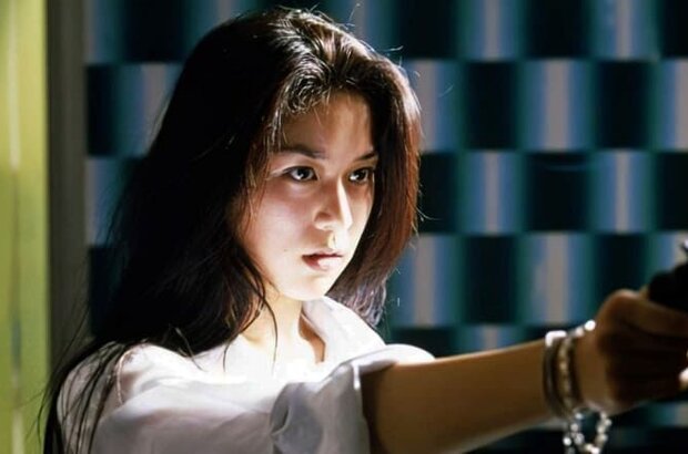 Time and Tide (2000) - photo 1