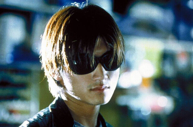 Time and Tide (2000) - photo 6