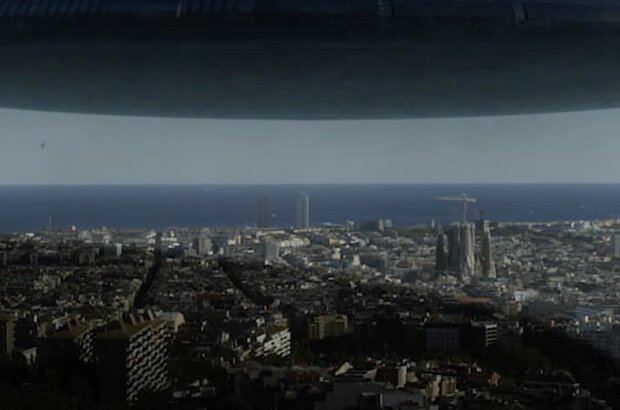 Экзополитика (2021) - фото 4