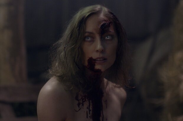 The Red Book Ritual (2022) - photo 1