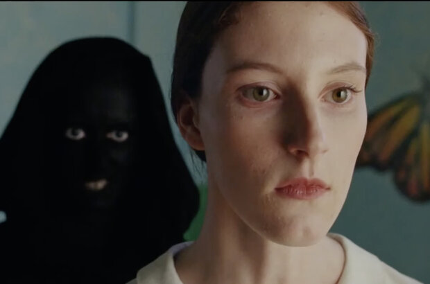 The Red Book Ritual (2022) - photo 7