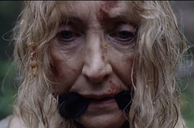 The Red Book Ritual (2022) - photo 10