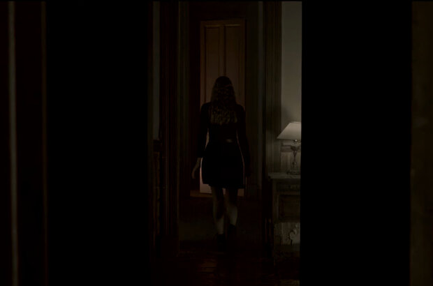 The Red Book Ritual (2022) - photo 3