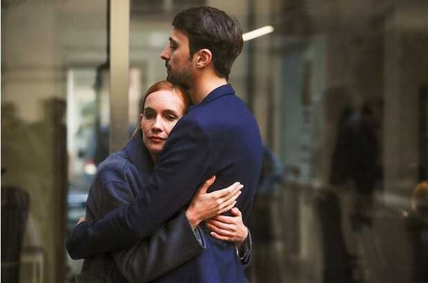 Borders of Love (2022) - photo 4