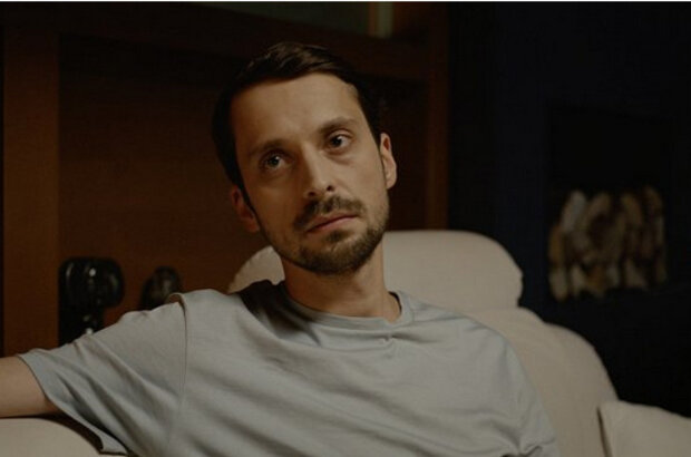 Borders of Love (2022) - photo 7