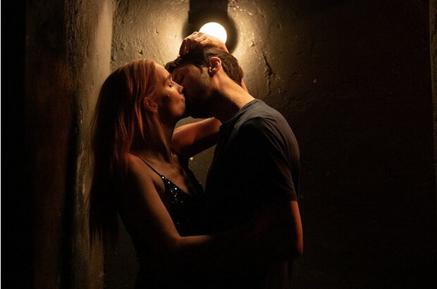 Borders of Love (2022) - photo 6
