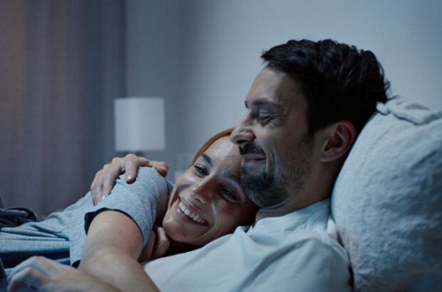 Borders of Love (2022) - photo 8
