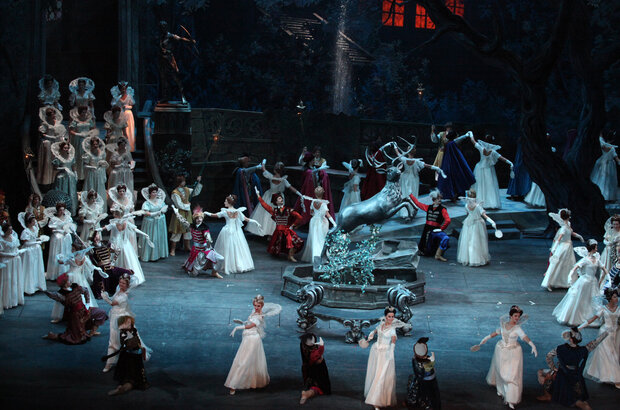 Boris Godunov (2024) - photo 4