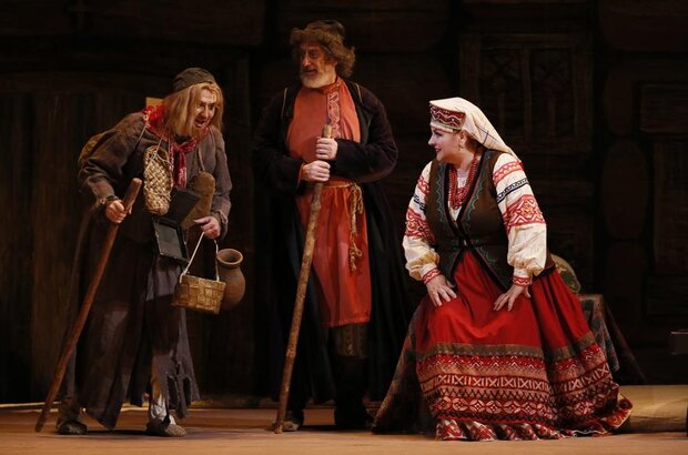Boris Godunov (2024) - photo 5