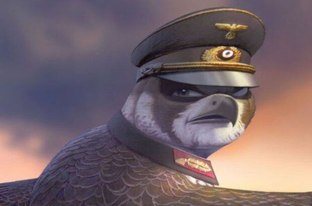 Valiant (2005) - photo 1
