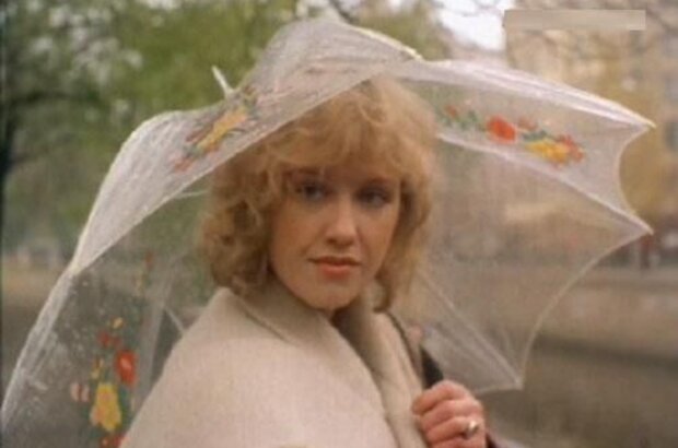 Once Lied (1987) - photo 8