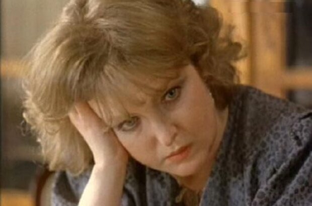 Once Lied (1987) - photo 6