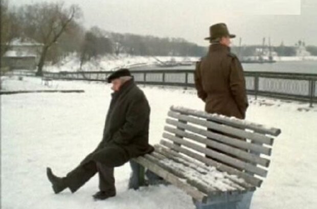 Once Lied (1987) - photo 1