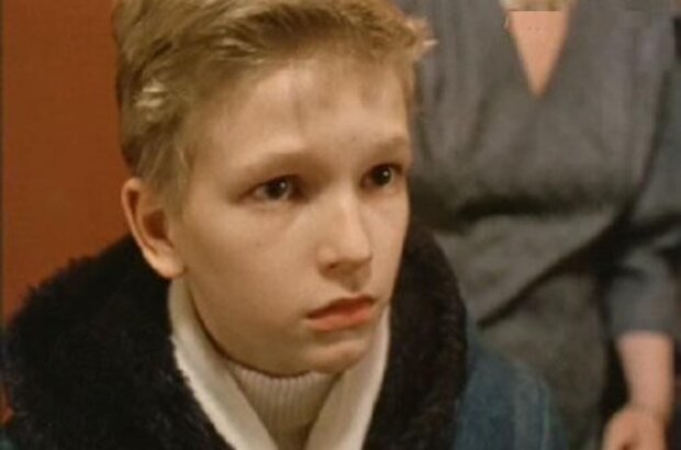 Once Lied (1987) - photo 5