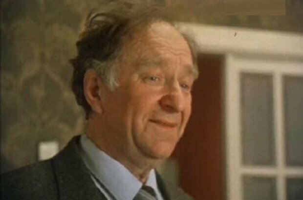 Once Lied (1987) - photo 7