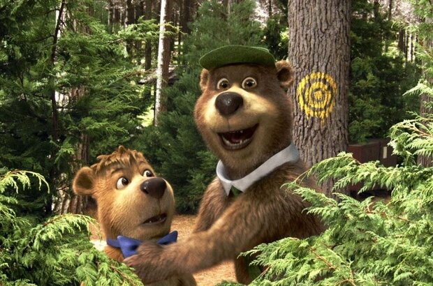 Yogi Bear (2011) - photo 3