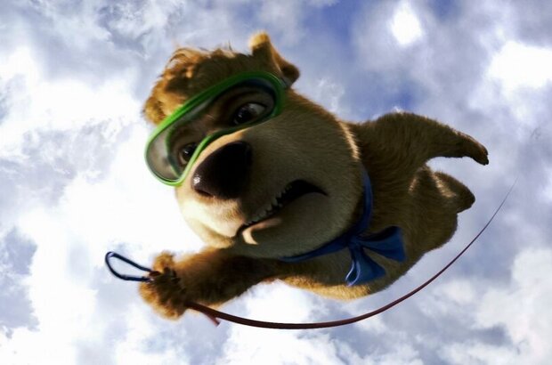 Yogi Bear (2011) - photo 12