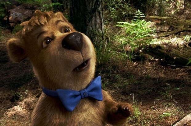 Yogi Bear (2011) - photo 15