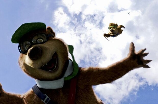 Yogi Bear (2011) - photo 11