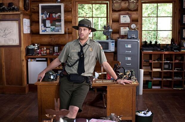 Yogi Bear (2011) - photo 34