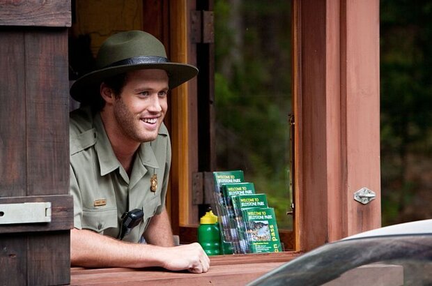 Yogi Bear (2011) - photo 24