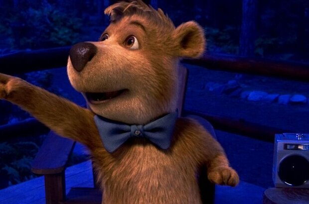 Yogi Bear (2011) - photo 8
