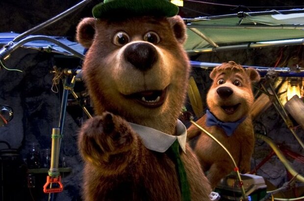 Yogi Bear (2011) - photo 10
