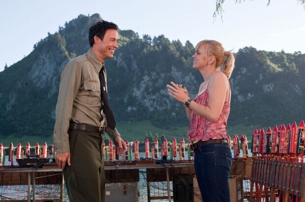 Yogi Bear (2011) - photo 20