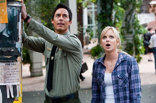 Yogi Bear (2011) - photo 25