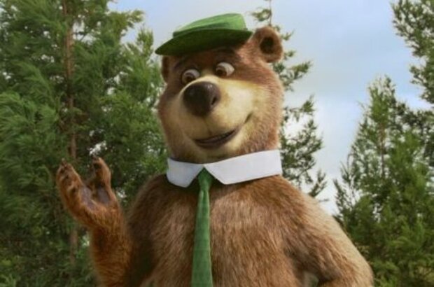 Yogi Bear (2011) - photo 1