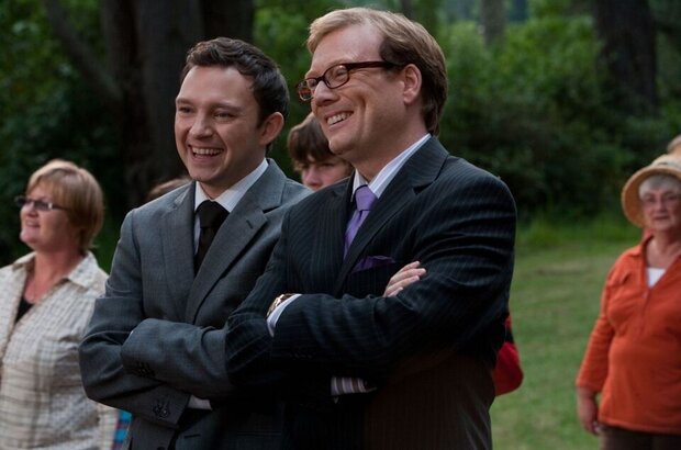 Yogi Bear (2011) - photo 22