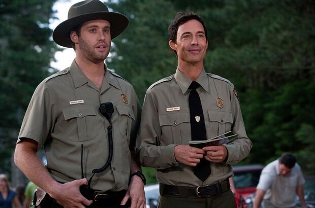 Yogi Bear (2011) - photo 23