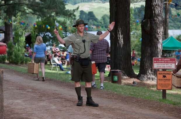 Yogi Bear (2011) - photo 21