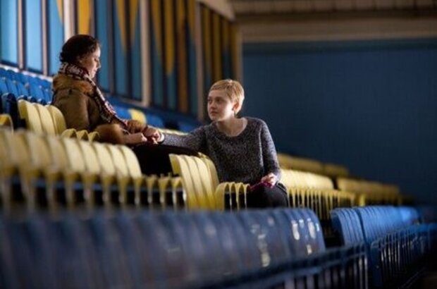 Now Is Good (2012) - photo 8